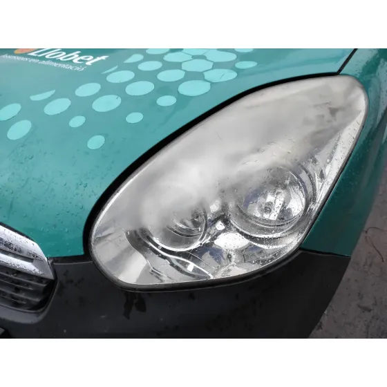 OPEL COMBO D '2014 1.3 16V CDTI TURQUESA