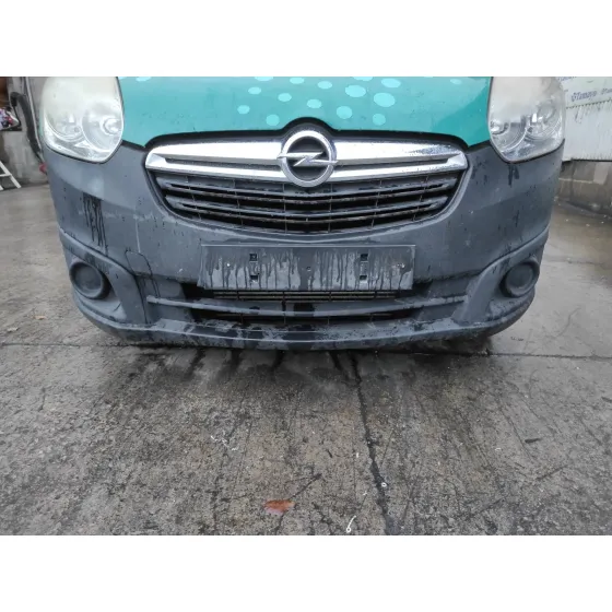 OPEL COMBO D '2014 1.3 16V CDTI TURQUESA