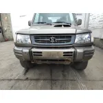 MITSUBISHI GALLOPER (HYUNDAI) MITSUBISHI GALLOPER (HYUNDAI) '1999 EXCEED GRIS 1998