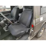 MITSUBISHI GALLOPER (HYUNDAI) MITSUBISHI GALLOPER (HYUNDAI) '1999 EXCEED GRIS 1998