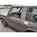 MITSUBISHI GALLOPER (HYUNDAI) MITSUBISHI GALLOPER (HYUNDAI) '1999 EXCEED GRIS 1998