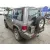 MITSUBISHI GALLOPER (HYUNDAI) MITSUBISHI GALLOPER (HYUNDAI) '1999 EXCEED GRIS 1998