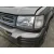 MITSUBISHI GALLOPER (HYUNDAI) MITSUBISHI GALLOPER (HYUNDAI) '1999 EXCEED GRIS 1998