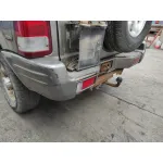 MITSUBISHI GALLOPER (HYUNDAI) MITSUBISHI GALLOPER (HYUNDAI) '1999 EXCEED GRIS 1998