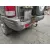 MITSUBISHI GALLOPER (HYUNDAI) MITSUBISHI GALLOPER (HYUNDAI) '1999 EXCEED GRIS 1998