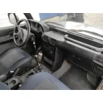 MITSUBISHI GALLOPER (HYUNDAI) MITSUBISHI GALLOPER (HYUNDAI) '1999 EXCEED GRIS 1998