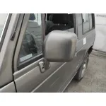 MITSUBISHI GALLOPER (HYUNDAI) MITSUBISHI GALLOPER (HYUNDAI) '1999 EXCEED GRIS 1998