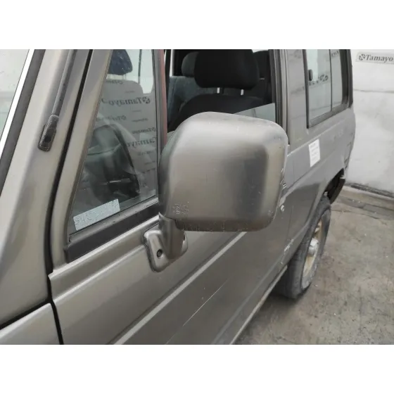 MITSUBISHI GALLOPER (HYUNDAI) '1999 EXCEED GRIS