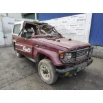 TOYOTA LAND CRUISER (J7) TOYOTA LAND CRUISER (J7) '1998 BJ73 GRANATE 1984