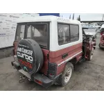 TOYOTA LAND CRUISER (J7) TOYOTA LAND CRUISER (J7) '1998 BJ73 GRANATE 1984