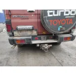 TOYOTA LAND CRUISER (J7) TOYOTA LAND CRUISER (J7) '1998 BJ73 GRANATE 1984