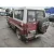 TOYOTA LAND CRUISER (J7) TOYOTA LAND CRUISER (J7) '1998 BJ73 GRANATE 1984