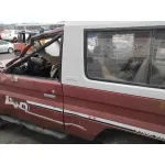 TOYOTA LAND CRUISER (J7) TOYOTA LAND CRUISER (J7) '1998 BJ73 GRANATE 1984