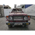 TOYOTA LAND CRUISER (J7) TOYOTA LAND CRUISER (J7) '1998 BJ73 GRANATE 1984