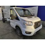 FORD TRANSIT FURGON (TTS) FORD TRANSIT FURGON (TTS) '2023 2.0 TDCI CAT BLANCO 2019