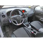 OPEL ANTARA OPEL ANTARA '2013 2.2 CDTI CAT (A 22 DM / LNQ) BLANCO 2006