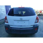 OPEL ANTARA OPEL ANTARA '2013 2.2 CDTI CAT (A 22 DM / LNQ) BLANCO 2006