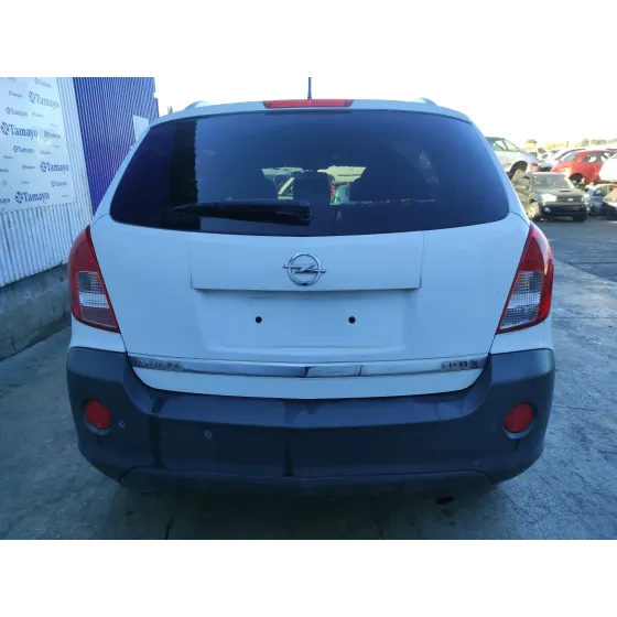 OPEL ANTARA '2013 2.2 CDTI CAT (A 22 DM / LNQ) BLANCO