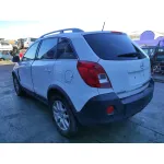 OPEL ANTARA OPEL ANTARA '2013 2.2 CDTI CAT (A 22 DM / LNQ) BLANCO 2006