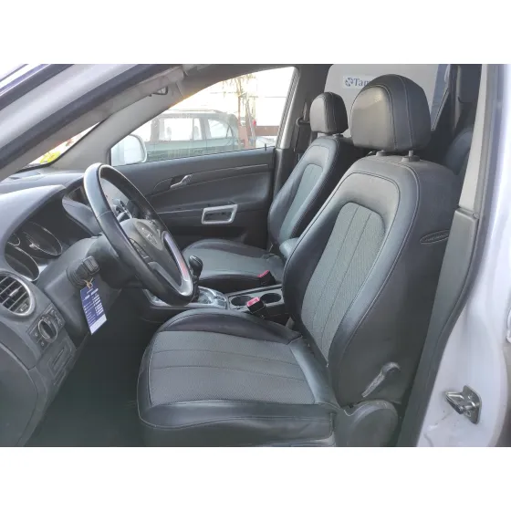 OPEL ANTARA '2013 2.2 CDTI CAT (A 22 DM / LNQ) BLANCO