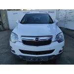 OPEL ANTARA OPEL ANTARA '2013 2.2 CDTI CAT (A 22 DM / LNQ) BLANCO 2006
