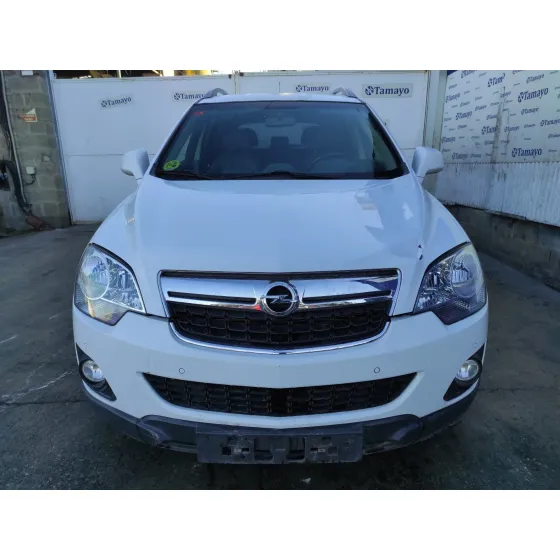 OPEL ANTARA '2013 2.2 CDTI CAT (A 22 DM / LNQ) BLANCO