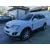 OPEL ANTARA OPEL ANTARA '2013 2.2 CDTI CAT (A 22 DM / LNQ) BLANCO 2006