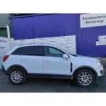 OPEL ANTARA OPEL ANTARA '2013 2.2 CDTI CAT (A 22 DM / LNQ) BLANCO 2006