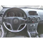 OPEL ANTARA OPEL ANTARA '2013 2.2 CDTI CAT (A 22 DM / LNQ) BLANCO 2006