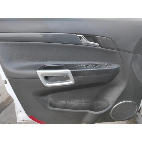 OPEL ANTARA '2013 2.2 CDTI CAT (A 22 DM / LNQ) BLANCO