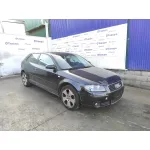 AUDI A3 (8P) AUDI A3 (8P) '2005 1.9 TDI NEGRO 2003