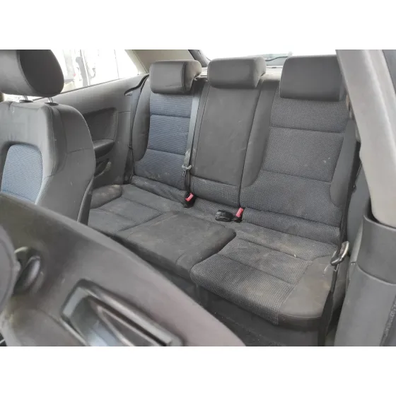 AUDI A3 (8P) '2005 1.9 TDI NEGRO