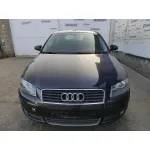 AUDI A3 (8P) AUDI A3 (8P) '2005 1.9 TDI NEGRO 2003