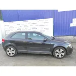 AUDI A3 (8P) AUDI A3 (8P) '2005 1.9 TDI NEGRO 2003