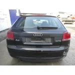 AUDI A3 (8P) AUDI A3 (8P) '2005 1.9 TDI NEGRO 2003