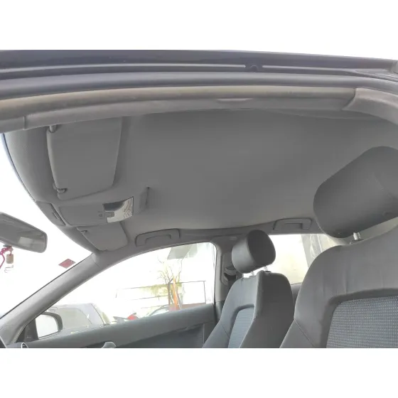 AUDI A3 (8P) '2005 1.9 TDI NEGRO