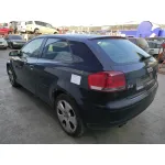 AUDI A3 (8P) AUDI A3 (8P) '2005 1.9 TDI NEGRO 2003