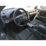 AUDI A4 BERLINA (8E) AUDI A4 BERLINA (8E) '2004 1.9 TDI GRIS 2000