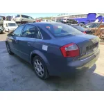 AUDI A4 BERLINA (8E) AUDI A4 BERLINA (8E) '2004 1.9 TDI GRIS 2000