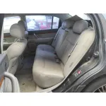 KIA OPIRUS '2004 3.5 V6 CAT NEGRO