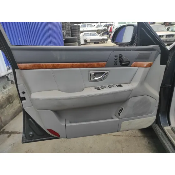 KIA OPIRUS '2004 3.5 V6 CAT NEGRO