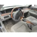 KIA OPIRUS '2004 3.5 V6 CAT NEGRO