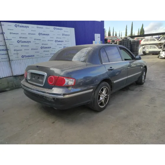 KIA OPIRUS '2004 3.5 V6 CAT NEGRO