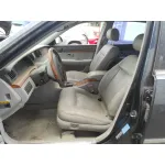 KIA OPIRUS '2004 3.5 V6 CAT NEGRO