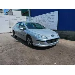 PEUGEOT 407 PEUGEOT 407 '2004 * GRIS PLATA 2004