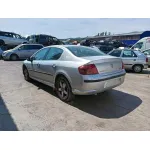 PEUGEOT 407 PEUGEOT 407 '2004 * GRIS PLATA 2004
