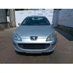 PEUGEOT 407 PEUGEOT 407 '2004 * GRIS PLATA 2004
