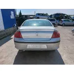 PEUGEOT 407 PEUGEOT 407 '2004 * GRIS PLATA 2004