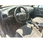 PEUGEOT 407 PEUGEOT 407 '2004 * GRIS PLATA 2004