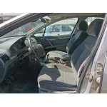 PEUGEOT 407 PEUGEOT 407 '2004 * GRIS PLATA 2004
